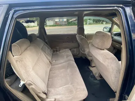 Honda Odyssey 1997 года за 1 450 000 тг. в Алматы – фото 5
