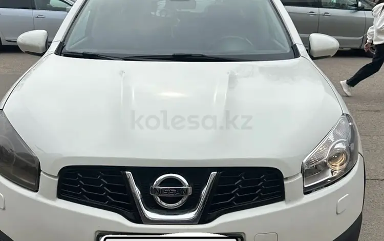 Nissan Qashqai 2011 года за 5 800 000 тг. в Алматы