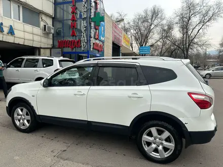 Nissan Qashqai 2011 года за 5 800 000 тг. в Алматы – фото 3