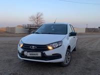 ВАЗ (Lada) Granta 2190 2021 года за 4 300 000 тг. в Семей