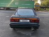 Mitsubishi Galant 1990 года за 1 150 000 тг. в Алматы – фото 5
