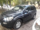 SsangYong Kyron 2013 года за 6 000 000 тг. в Караганда