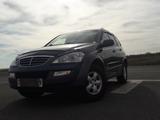 SsangYong Kyron 2013 года за 5 490 000 тг. в Караганда – фото 2