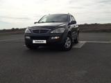 SsangYong Kyron 2013 года за 5 490 000 тг. в Караганда – фото 3