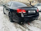 Lexus GS 300 2005 годаfor5 500 000 тг. в Кокшетау – фото 3