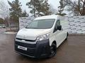 Toyota Hiace 2022 года за 27 000 000 тг. в Костанай