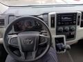 Toyota Hiace 2022 года за 27 000 000 тг. в Костанай – фото 30
