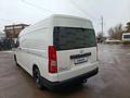 Toyota Hiace 2022 года за 27 000 000 тг. в Костанай – фото 9