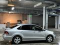 Volkswagen Polo 2011 годаfor4 500 000 тг. в Петропавловск – фото 8