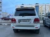 Lexus LX 470 2000 годаүшін7 500 000 тг. в Жезказган