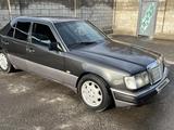 Mercedes-Benz E 230 1991 года за 1 650 000 тг. в Тараз – фото 3