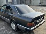 Mercedes-Benz E 230 1991 года за 1 650 000 тг. в Тараз – фото 5
