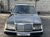 Mercedes-Benz E 230 1991 года за 1 650 000 тг. в Тараз – фото 2