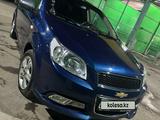 Chevrolet Nexia 2021 года за 4 500 000 тг. в Алматы – фото 4