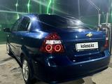Chevrolet Nexia 2021 года за 4 500 000 тг. в Алматы – фото 5