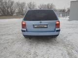 Volkswagen Passat 1998 года за 2 600 000 тг. в Уральск – фото 4