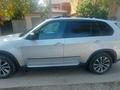 BMW X5 2008 года за 7 200 000 тг. в Алматы – фото 2