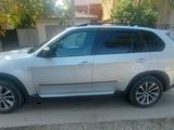 BMW X5 2008 года за 7 200 000 тг. в Алматы – фото 2