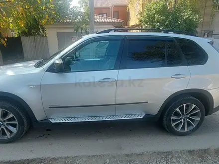 BMW X5 2008 года за 7 200 000 тг. в Алматы – фото 2