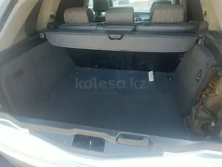 BMW X5 2008 года за 7 200 000 тг. в Алматы – фото 10