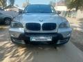 BMW X5 2008 года за 7 200 000 тг. в Алматы