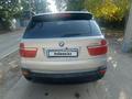 BMW X5 2008 года за 7 200 000 тг. в Алматы – фото 5