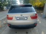 BMW X5 2008 года за 7 200 000 тг. в Алматы – фото 5