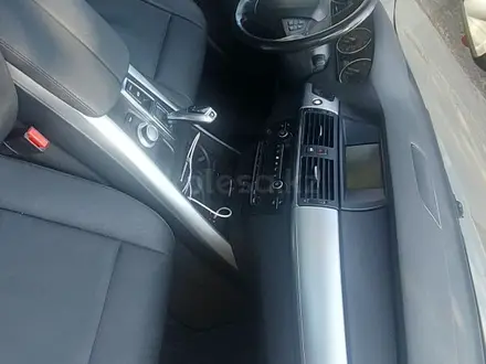 BMW X5 2008 года за 7 200 000 тг. в Алматы – фото 8