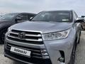 Toyota Highlander 2017 года за 13 000 000 тг. в Алматы