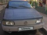 Volkswagen Passat 1991 года за 800 000 тг. в Астана – фото 2