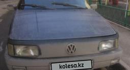 Volkswagen Passat 1991 года за 800 000 тг. в Астана – фото 2