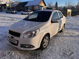 Chevrolet Nexia 2020 года за 5 150 000 тг. в Усть-Каменогорск