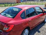 Renault Symbol 2009 года за 1 500 000 тг. в Костанай – фото 2