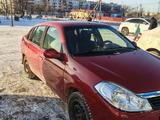 Renault Symbol 2009 года за 1 500 000 тг. в Костанай – фото 4