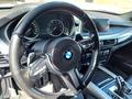 BMW X5 2014 года за 21 500 000 тг. в Астана – фото 13