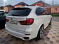 BMW X5 2014 года за 21 500 000 тг. в Астана – фото 5