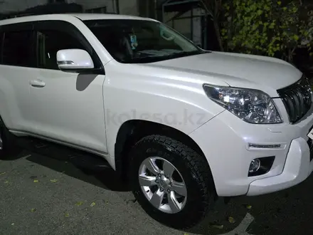 Toyota Land Cruiser Prado 2014 года за 16 500 000 тг. в Талдыкорган – фото 2