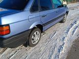 Volkswagen Passat 1992 года за 1 550 000 тг. в Кашыр – фото 2