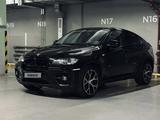 BMW X6 2011 годаүшін14 500 000 тг. в Алматы – фото 3