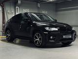 BMW X6 2011 годаүшін14 500 000 тг. в Алматы – фото 4