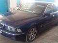 BMW 528 1998 годаүшін3 500 000 тг. в Актау