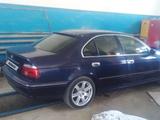 BMW 528 1998 года за 3 500 000 тг. в Актау – фото 3