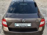 Skoda Rapid 2014 годаfor4 800 000 тг. в Астана – фото 4