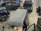 Ремонт и обслуживание американских авто в Астана