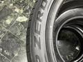 Pirelli P Zero 275/40 R21 315/35/R21 за 400 000 тг. в Алматы – фото 6