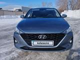 Hyundai Accent 2021 годаүшін8 300 000 тг. в Петропавловск – фото 4