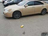 Lexus ES 350 2007 года за 4 500 000 тг. в Атырау