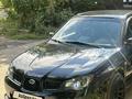 Subaru Impreza 2007 годаүшін5 800 000 тг. в Усть-Каменогорск – фото 4