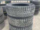 Комплект шины за 150 000 тг. в Костанай