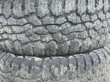 Комплект шины за 150 000 тг. в Костанай – фото 3